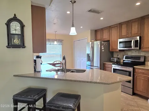 5300 Vacaro Avenue Cocoa FL 32926