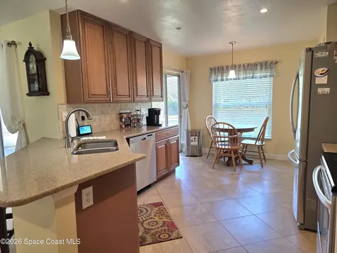 5300 Vacaro Avenue Cocoa FL 32926