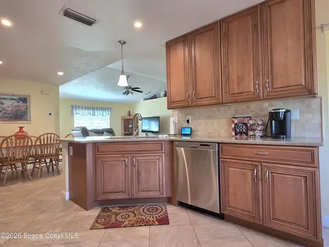 5300 Vacaro Avenue Cocoa FL 32926