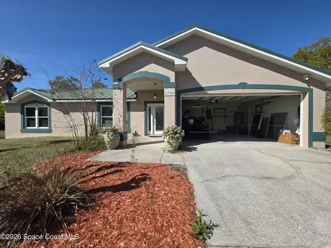 5300 Vacaro Avenue Cocoa FL 32926