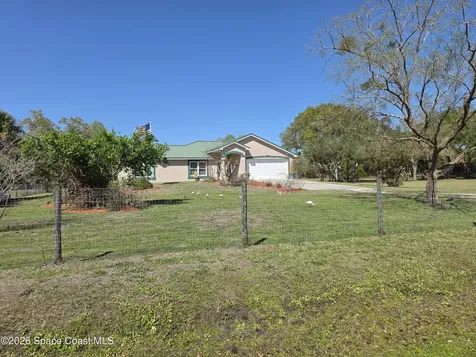 5300 Vacaro Avenue Cocoa FL 32926