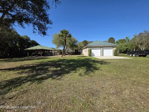 5300 Vacaro Avenue Cocoa FL 32926