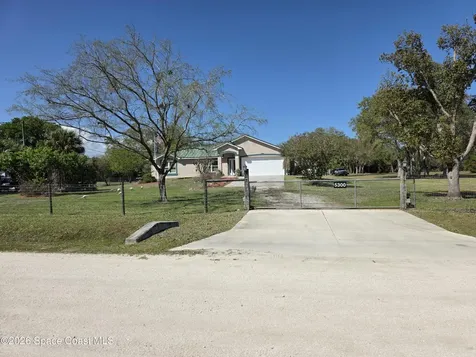 5300 Vacaro Avenue Cocoa FL 32926
