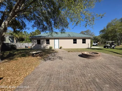 5300 Vacaro Avenue Cocoa FL 32926