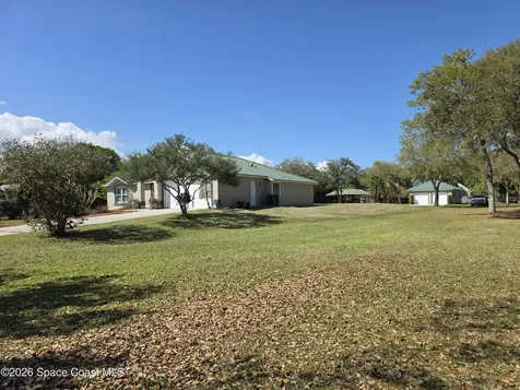 5300 Vacaro Avenue Cocoa FL 32926