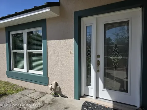 5300 Vacaro Avenue Cocoa FL 32926