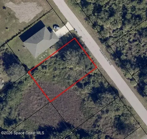 2626 Creech Avenue SE Palm Bay FL 32909