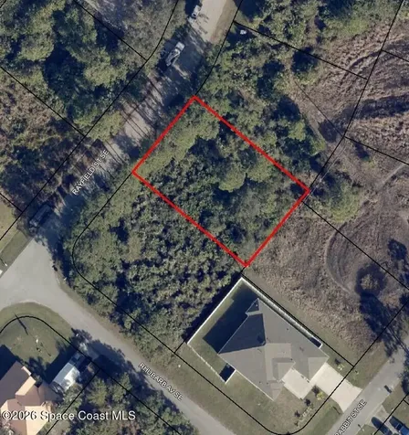 1260 Rayfield Street SE Palm Bay FL 32909
