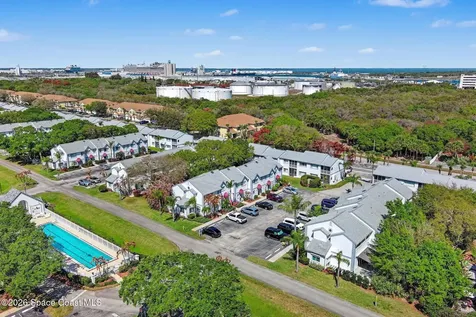 420 N Seaport Boulevard Cape Canaveral FL 32920