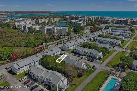 420 N Seaport Boulevard Cape Canaveral FL 32920