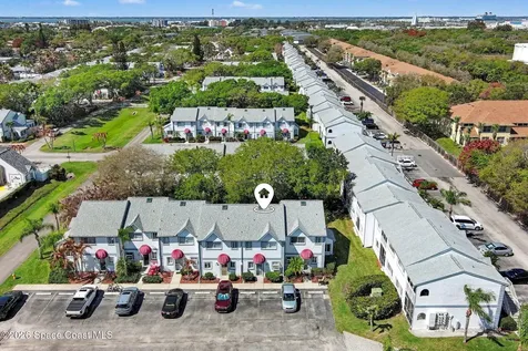 420 N Seaport Boulevard Cape Canaveral FL 32920