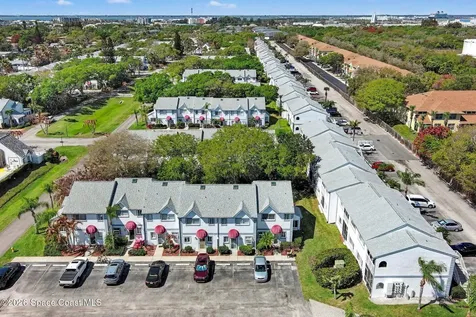 420 N Seaport Boulevard Cape Canaveral FL 32920