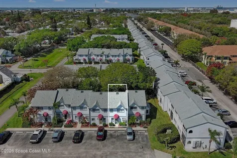 420 N Seaport Boulevard Cape Canaveral FL 32920