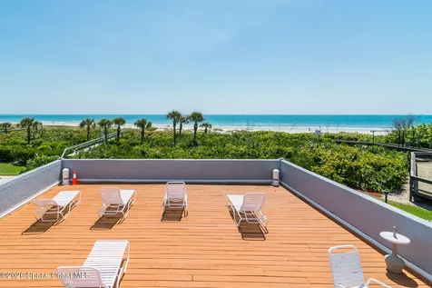 420 N Seaport Boulevard Cape Canaveral FL 32920