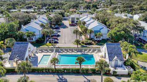 420 N Seaport Boulevard Cape Canaveral FL 32920