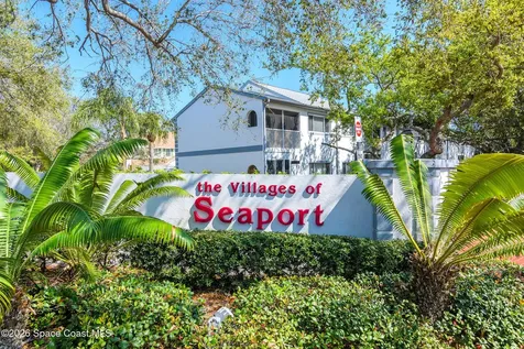 420 N Seaport Boulevard Cape Canaveral FL 32920