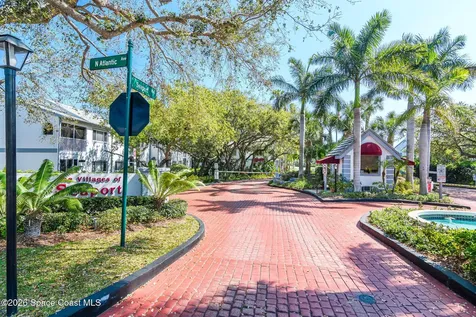 420 N Seaport Boulevard Cape Canaveral FL 32920
