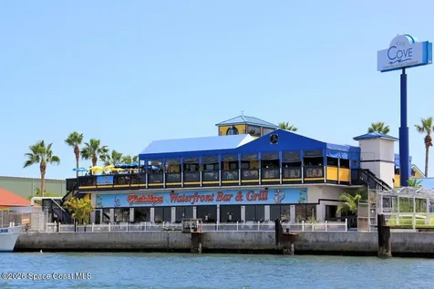 420 N Seaport Boulevard Cape Canaveral FL 32920