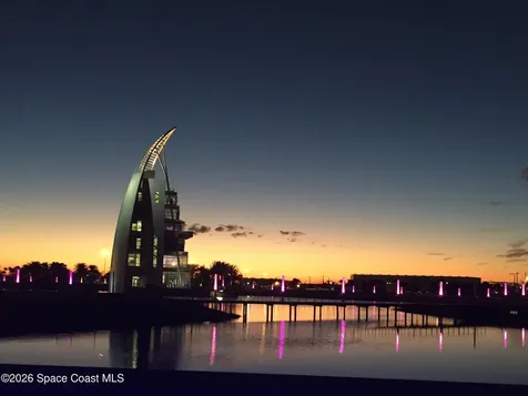 420 N Seaport Boulevard Cape Canaveral FL 32920