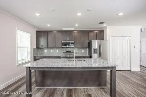 5134 Madras Drive NW Palm Bay FL 32907
