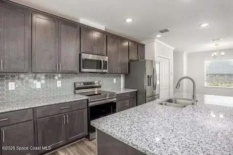 5134 Madras Drive NW Palm Bay FL 32907