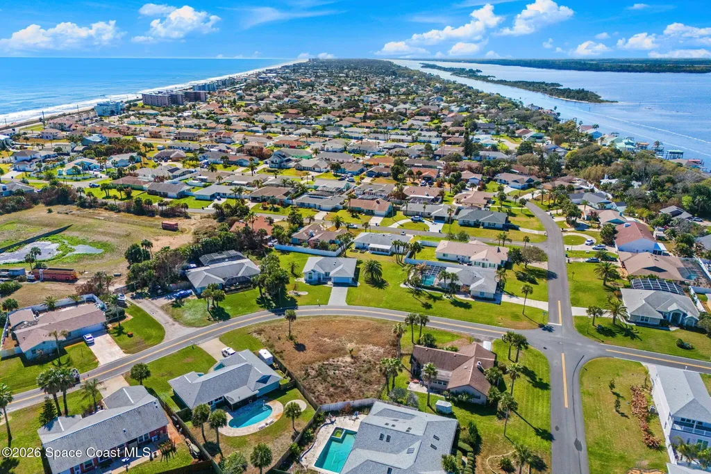 11 Seabridge Drive Ormond Beach FL 32176