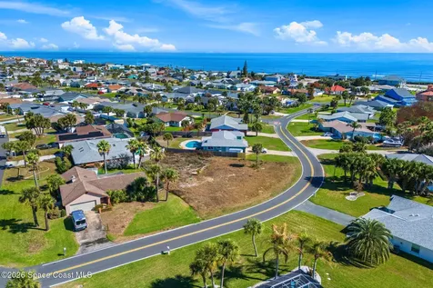11 Seabridge Drive Ormond Beach FL 32176