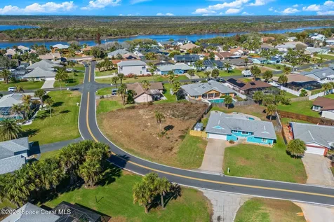 11 Seabridge Drive Ormond Beach FL 32176