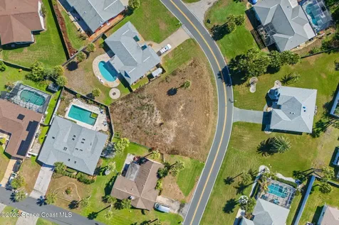11 Seabridge Drive Ormond Beach FL 32176