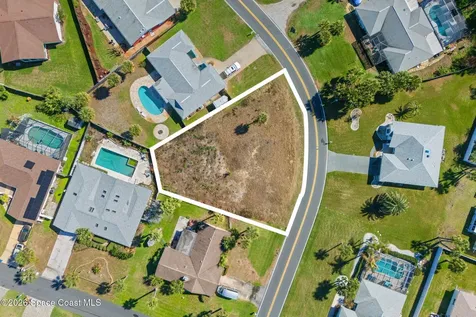 11 Seabridge Drive Ormond Beach FL 32176