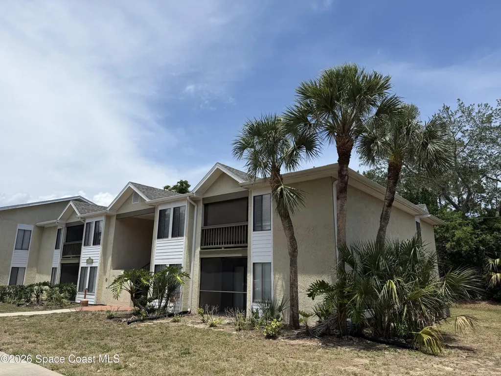 3555 Sable Palm Lane Titusville FL 32780