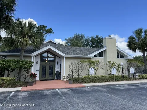 3555 Sable Palm Lane Titusville FL 32780