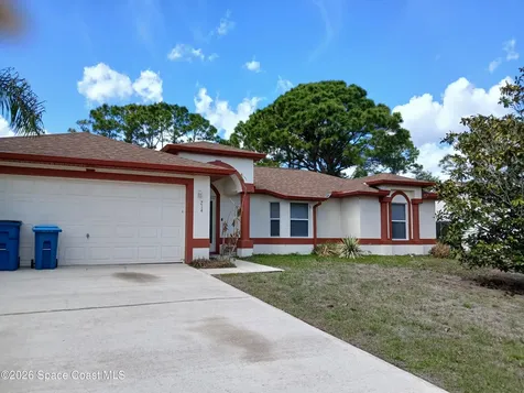214 Eldron Boulevard NE Palm Bay FL 32907