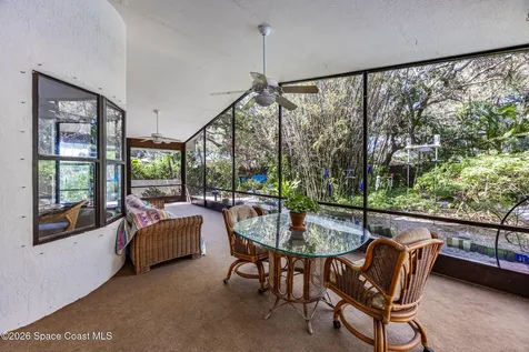116 Pelican Drive Melbourne Beach FL 32951