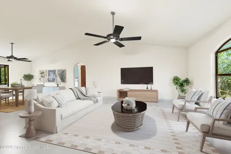 116 Pelican Drive Melbourne Beach FL 32951