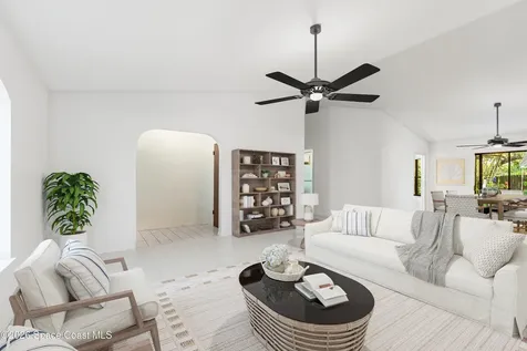 116 Pelican Drive Melbourne Beach FL 32951