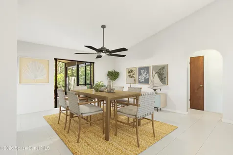 116 Pelican Drive Melbourne Beach FL 32951