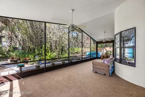 116 Pelican Drive Melbourne Beach FL 32951