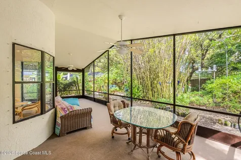 116 Pelican Drive Melbourne Beach FL 32951
