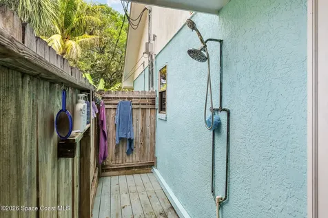 116 Pelican Drive Melbourne Beach FL 32951