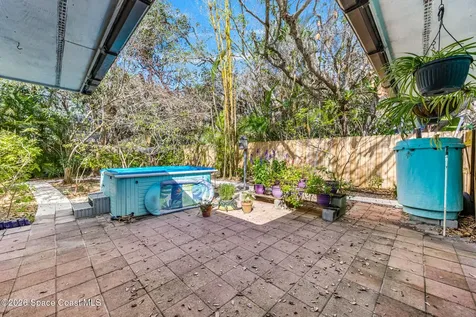 116 Pelican Drive Melbourne Beach FL 32951