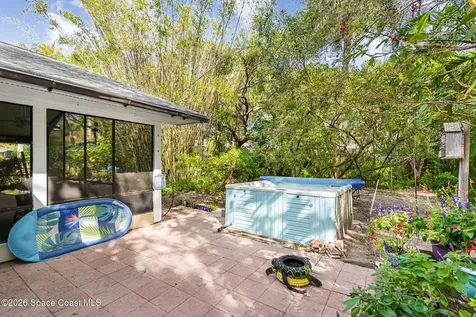116 Pelican Drive Melbourne Beach FL 32951