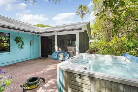 116 Pelican Drive Melbourne Beach FL 32951