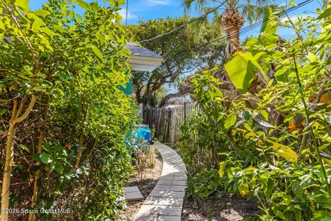 116 Pelican Drive Melbourne Beach FL 32951