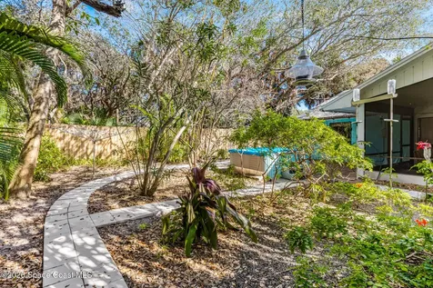 116 Pelican Drive Melbourne Beach FL 32951