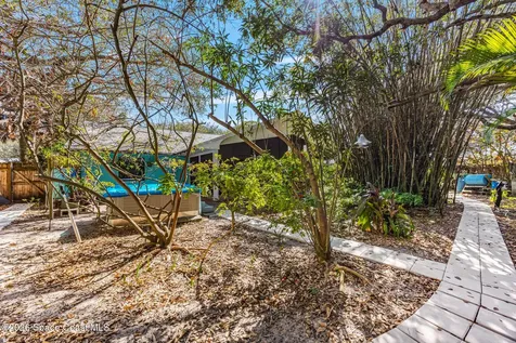 116 Pelican Drive Melbourne Beach FL 32951