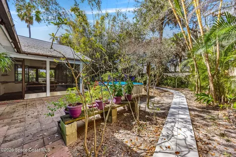 116 Pelican Drive Melbourne Beach FL 32951