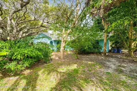 116 Pelican Drive Melbourne Beach FL 32951