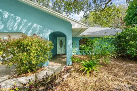 116 Pelican Drive Melbourne Beach FL 32951