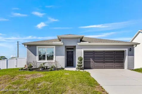 3054 Toulon Road SE Palm Bay FL 32909